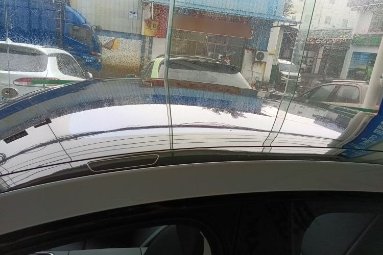 Used XPeng G6 2025 625 Long-Range Max Flagship Edition