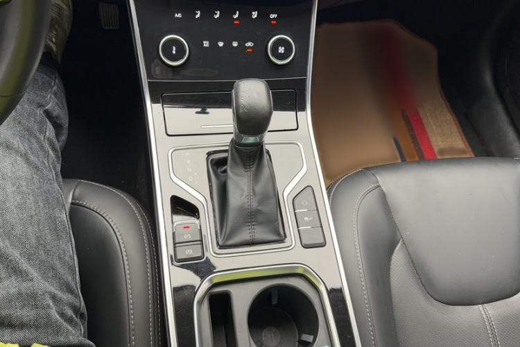 Used Chery Arrizo 5 2021 PRO 1.5L CVT Youth Edition