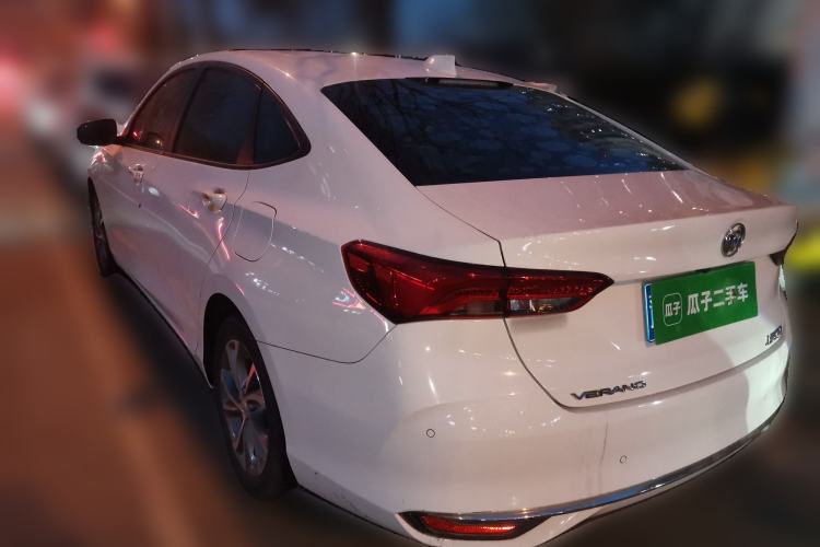 Used Buick Verano 2022 Pro 533T Enjoyment Edition