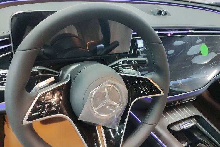 Used Mercedes-Benz E-Class 2025 Facelift E 300 L Luxury Edition