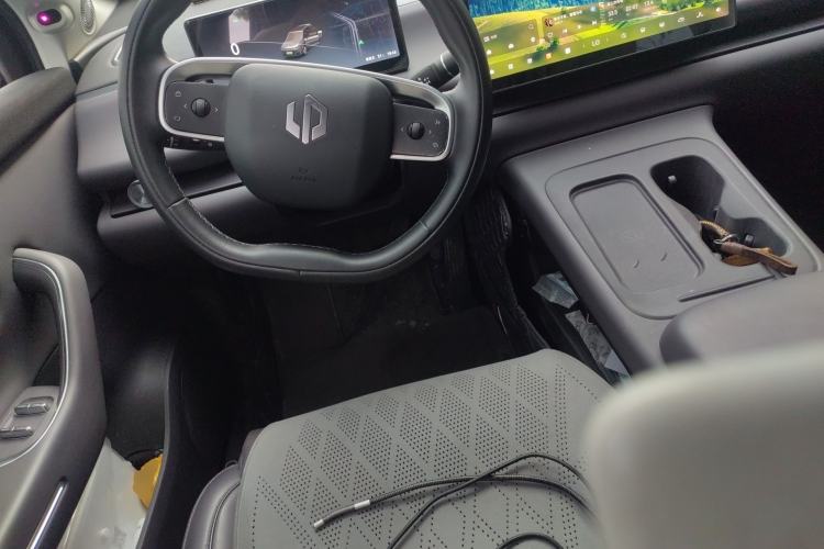 Used Leapmotor C10 2024 530 Smart Edition
