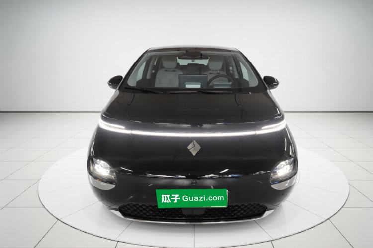 Used Baojun Cloud 2023 460 Max Lingxi Version
