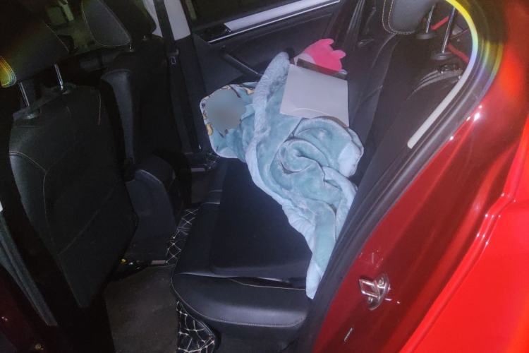 Used Volkswagen Bora 2017 1.6L Automatic Comfort Model