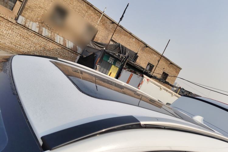 Used JETOUR X90 2022 Zilong 2.0T DCT Changsheng Edition 7-Seater