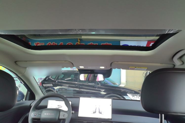 Used Nissan N6 2026 Model 180 Max Headliner