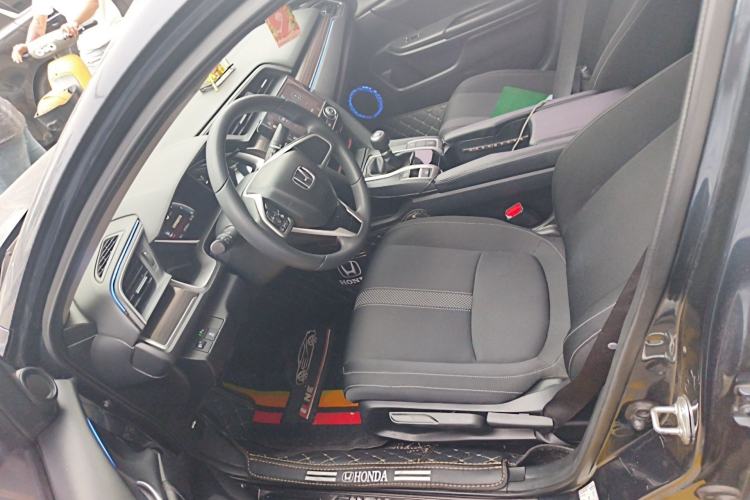 Used Honda Civic 2019 220TURBO Manual Jinkong Edition China V Emission Standard