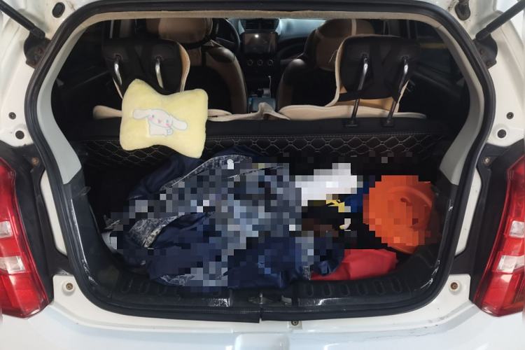 Used Suzuki Alto 2013 Revised Version 1.0L Manual Comfort Edition