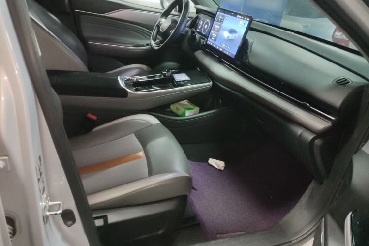 Used AION S Plus 2022 70 Intelligent Edition