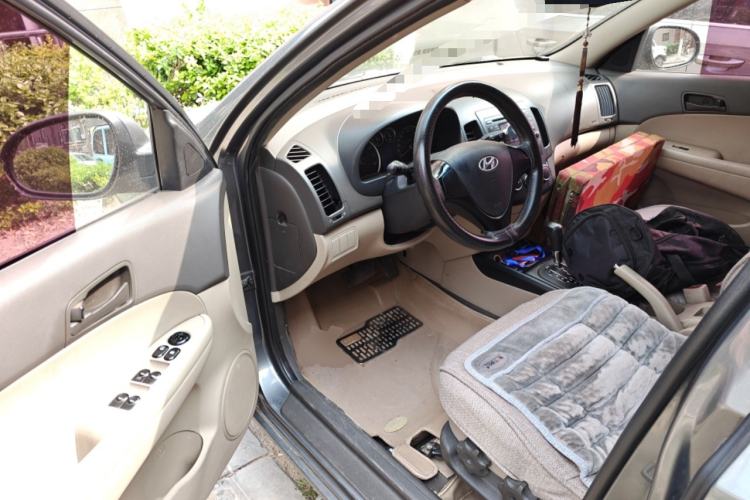 Used Hyundai i30 2009 1.6L Automatic Comfort Edition