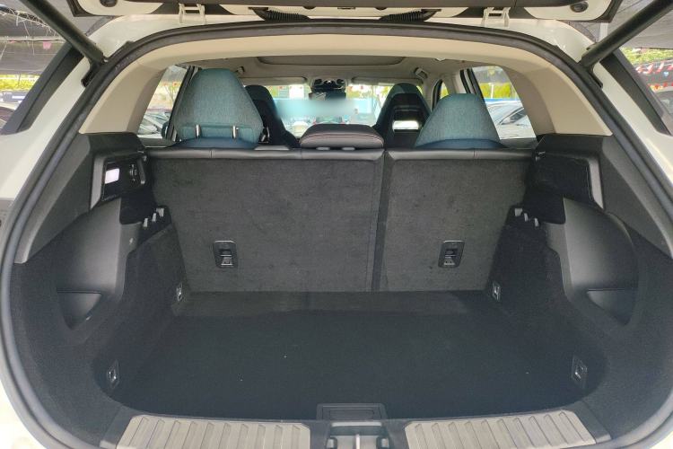 Used Lynk & Co 06 2020 1.5T YAO Halo