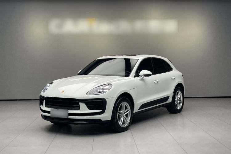 Used Porsche Macan 2024 Macan 2.0T