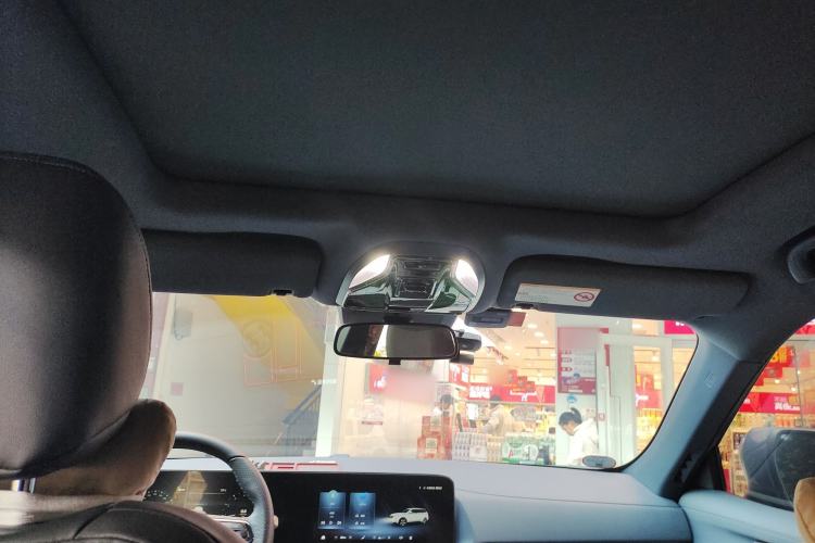 Used Ford Equator Sport 2023 EcoBoost 170 Elite Model
