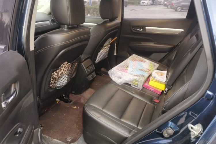 Used Renault Koleos 2017 2.0L Two-Wheel Drive Luxury Edition