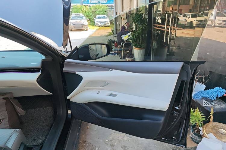 Used Deepal L07 2024 230Max Range-Extended Version