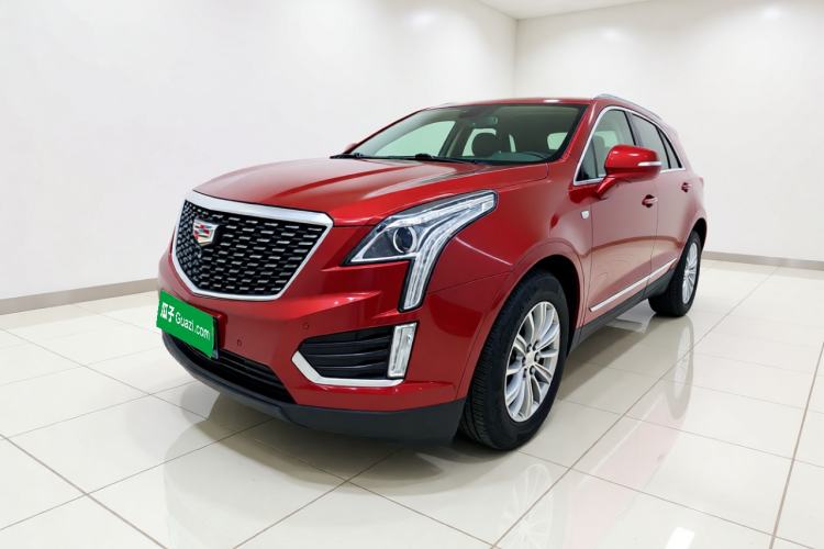 Used Cadillac XT5 2016 25T Luxury Model Guazi used car, China used car export, Used car for sale, Used  cars, Cheapest cars for sale