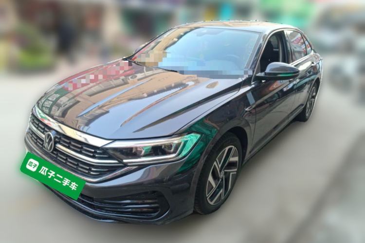 Used Volkswagen Sagitar 2023 200TSI DSG Excellence Edition