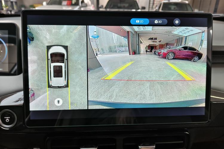 Used AION Y 2022 70 Intelligent Edition Lithium Iron Phosphate
