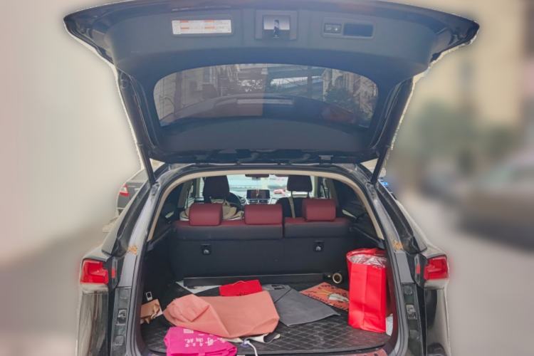 Used Lexus NX 2020 300h Front-Drive FENGSHANG Version China VI Standard