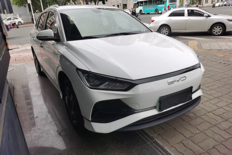 Used BYD e2 2023 Travel Edition
