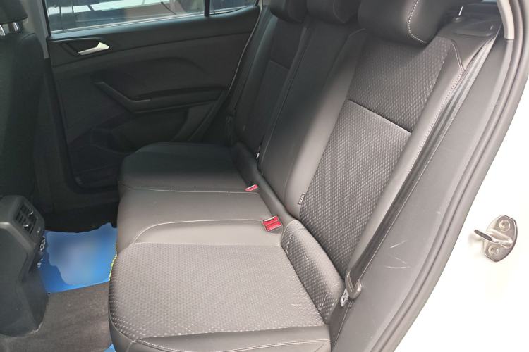 Used Volkswagen Tacqua 2020 280TSI DSG R-Line
