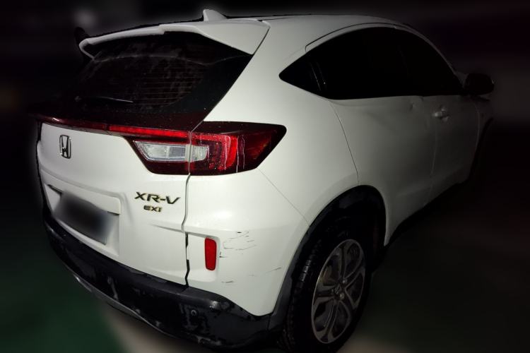 Used Honda XR-V 2017 1.8L EXi CVT Comfort Version
