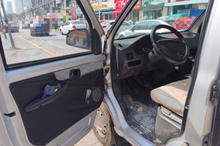 Used Wuling Rongguang 2012 1.5L Extended Standard Version