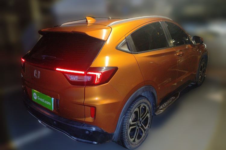 Used Honda XR-V 2015 1.8L EXi CVT Comfort Version