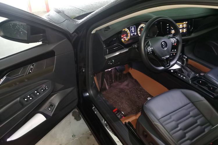 Used Volkswagen Passat 2021 330TSI Elite Edition