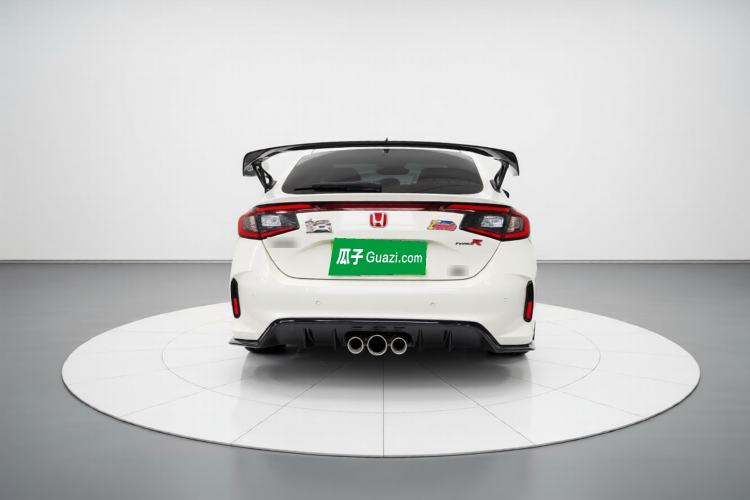 Used Honda Civic 2023 2.0T 420TURBO TYPE R

