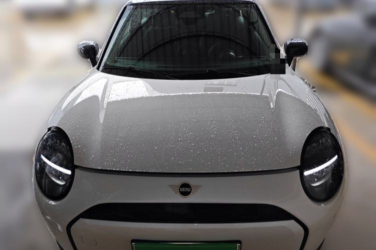 Used MINI Electric MINI COOPER 2024 456km COOPER E Classic Edition
