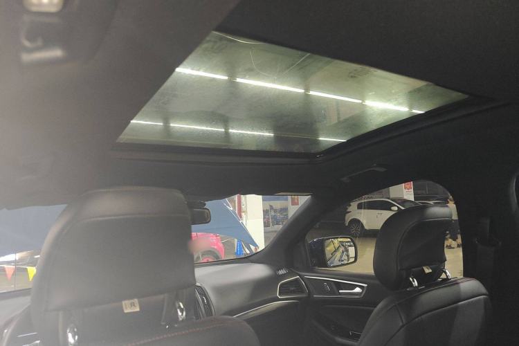 Used Ford Edge 2020 EcoBoost 245 4x4 ST-Line 7-Seater