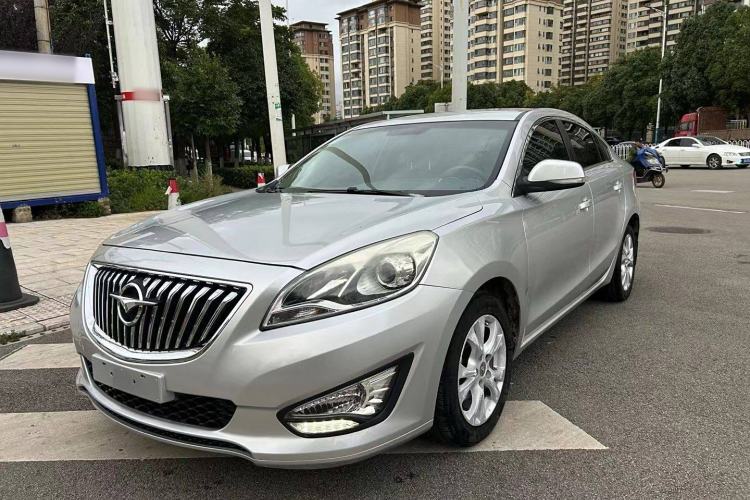 Used Haima Fumei 2014 M5 1.6L Automatic Comfort Model