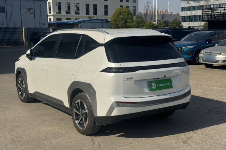 Used AION Y 2025 Plus 510 Zhihao Edition
