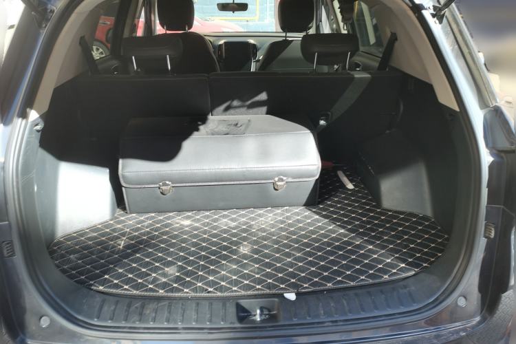 Used Hyundai ix35 2021 2.0L Automatic 2WD GLS Leading Edition