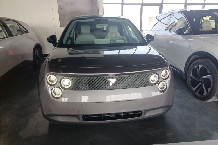 Used firefly firefly 2025 Illuminated Edition