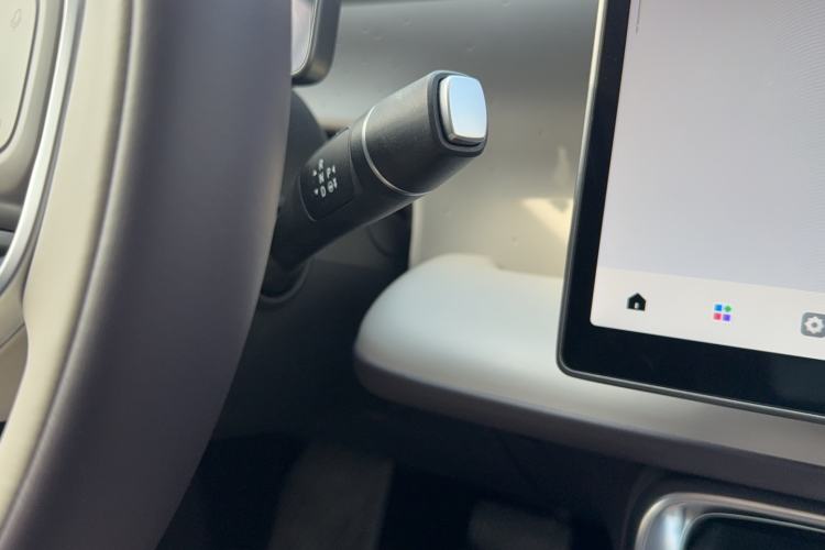 Used Leapmotor B10 2025 510 Joyful Edition