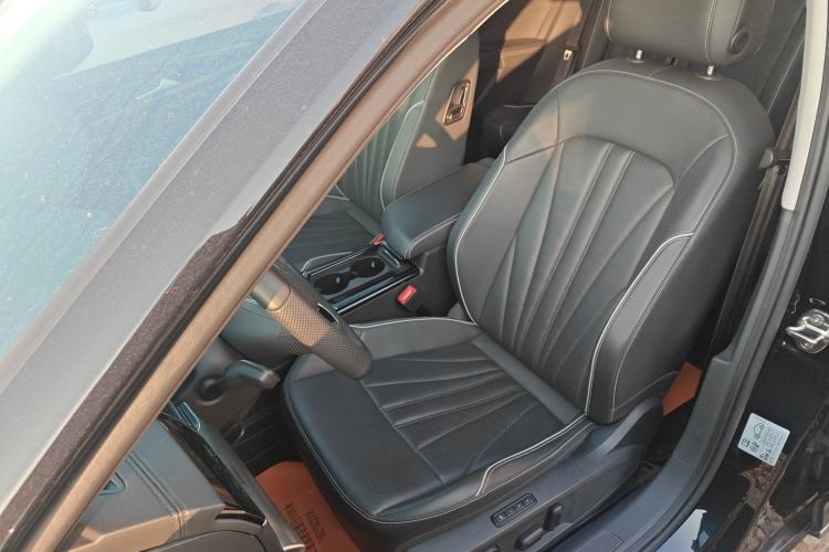 Used Volkswagen Passat 2024 280TSI Elite Edition
