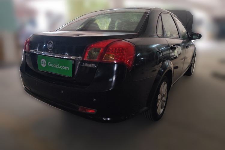 Used Buick Excelle 2011 1.6 LE-MT