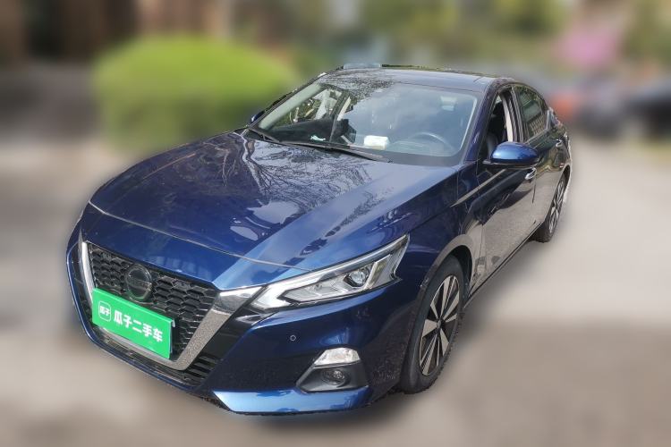 Used Nissan Teana 2020 2.0T XL Upper AD1 Smart Navigation Edition