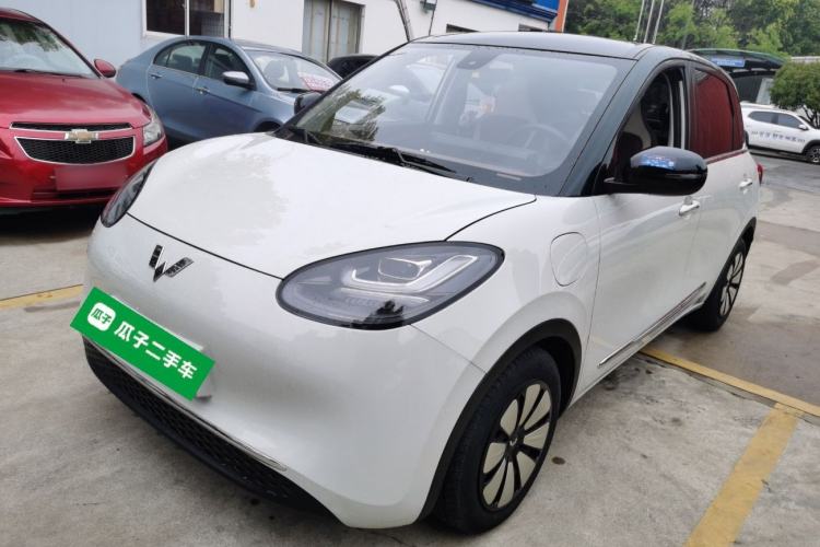 Used Wuling Bingo 2023 333km Enjoy+ Version