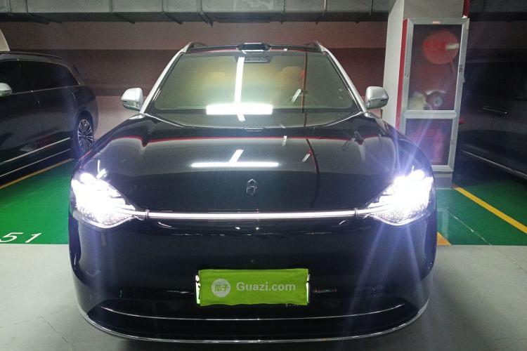 Used Hima AITO M9 2024 Range-Extended Max Edition 52 kWh 6-Seater Version
