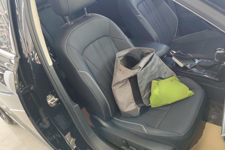 Used Volkswagen Passat 2024 330TSI Starry Elite Edition