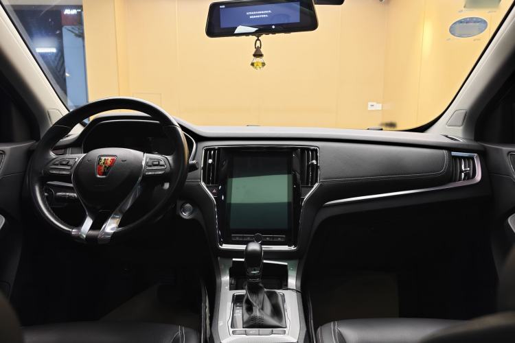 Used Roewe RX5 2019 20T Two-Wheel Drive Automatic 4G Connected Platinum Edition