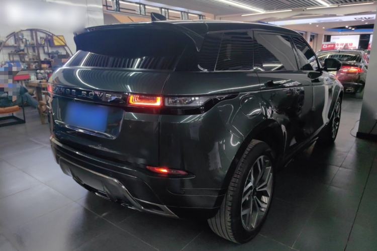 Used Land Rover Range Rover Evoque 2021 Range Rover Velar L 249PS R-Dynamic First Edition
