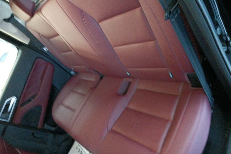 Used Great Wall Poer 2024 2.4T Off-Road Edition Automatic Diesel 4x4 Advanced Version
