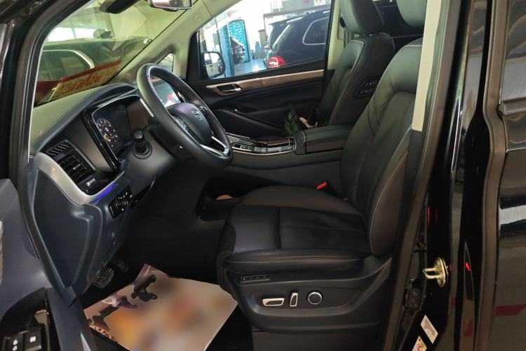 Used GAC Trumpchi M8 2023 Master Series 390T Ultimate Edition