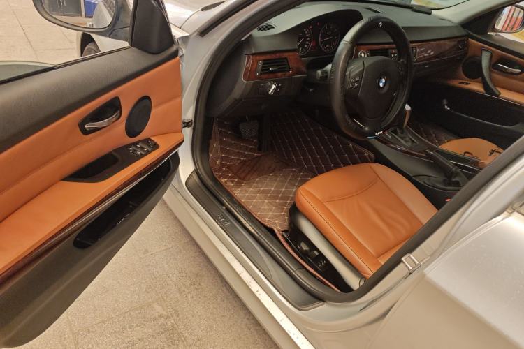 Used BMW 3 Series 2011 320i Sport Edition