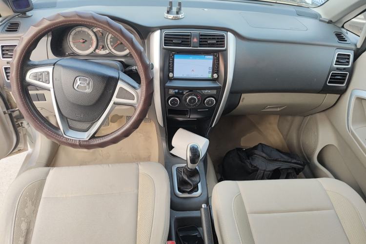 Used Suzuki Liana A6 2015 Sedan 1.4L Manual Enjoyment Model