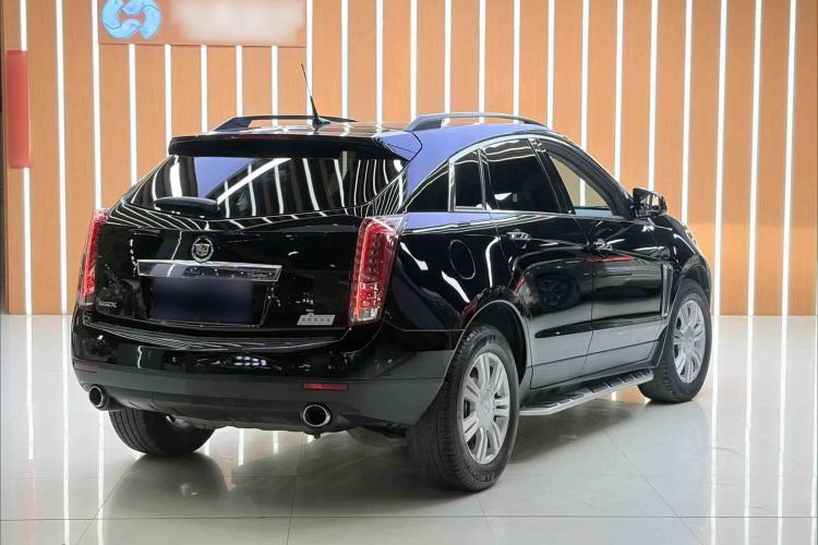 Used Cadillac SRX 2015 3.0L Comfort Version
