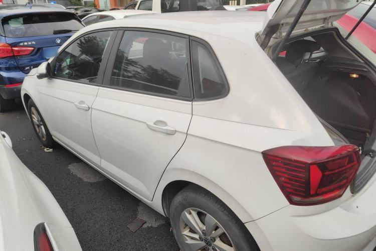 Used Volkswagen Polo 2023 Revised Plus 1.5L Automatic – Enjoy Life Edition
